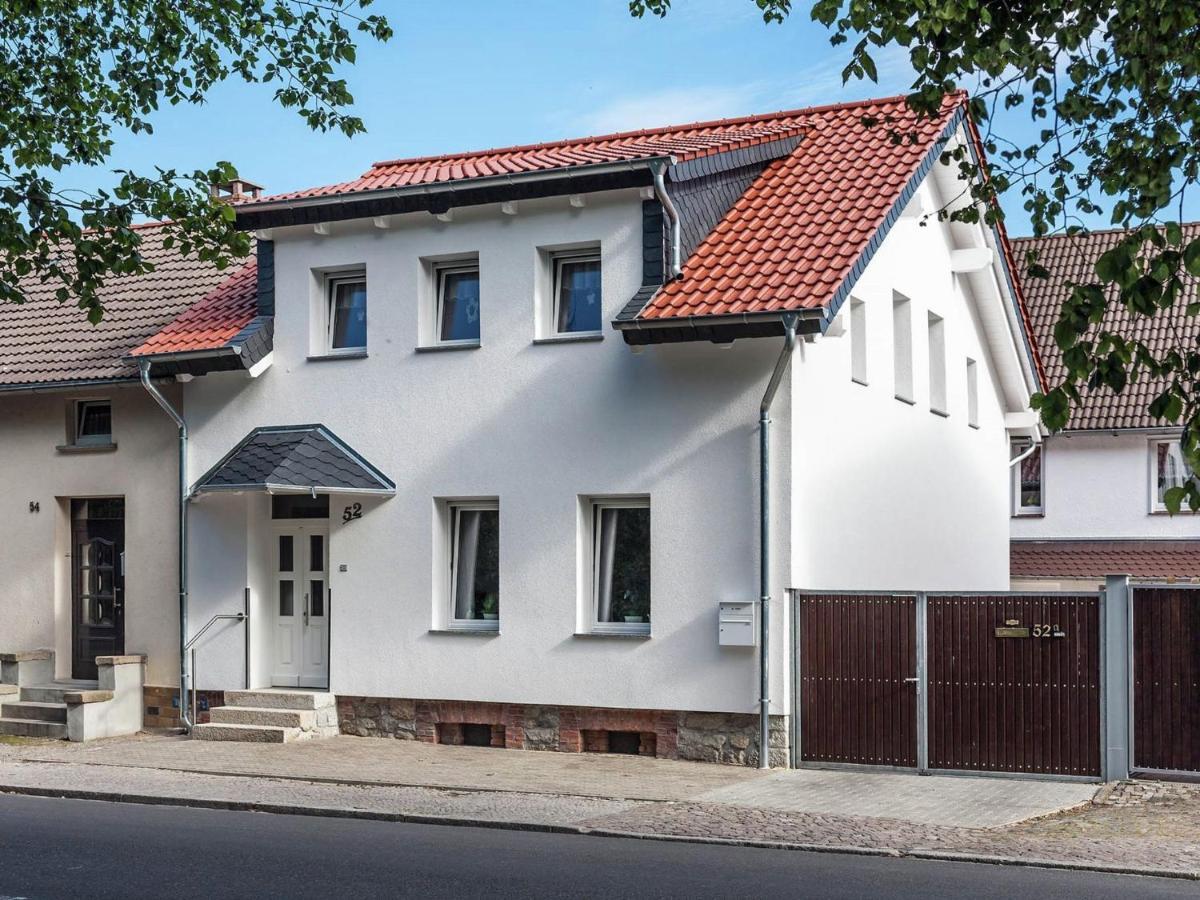 Home With Lots Of Light And A Great View Thale Exterior photo